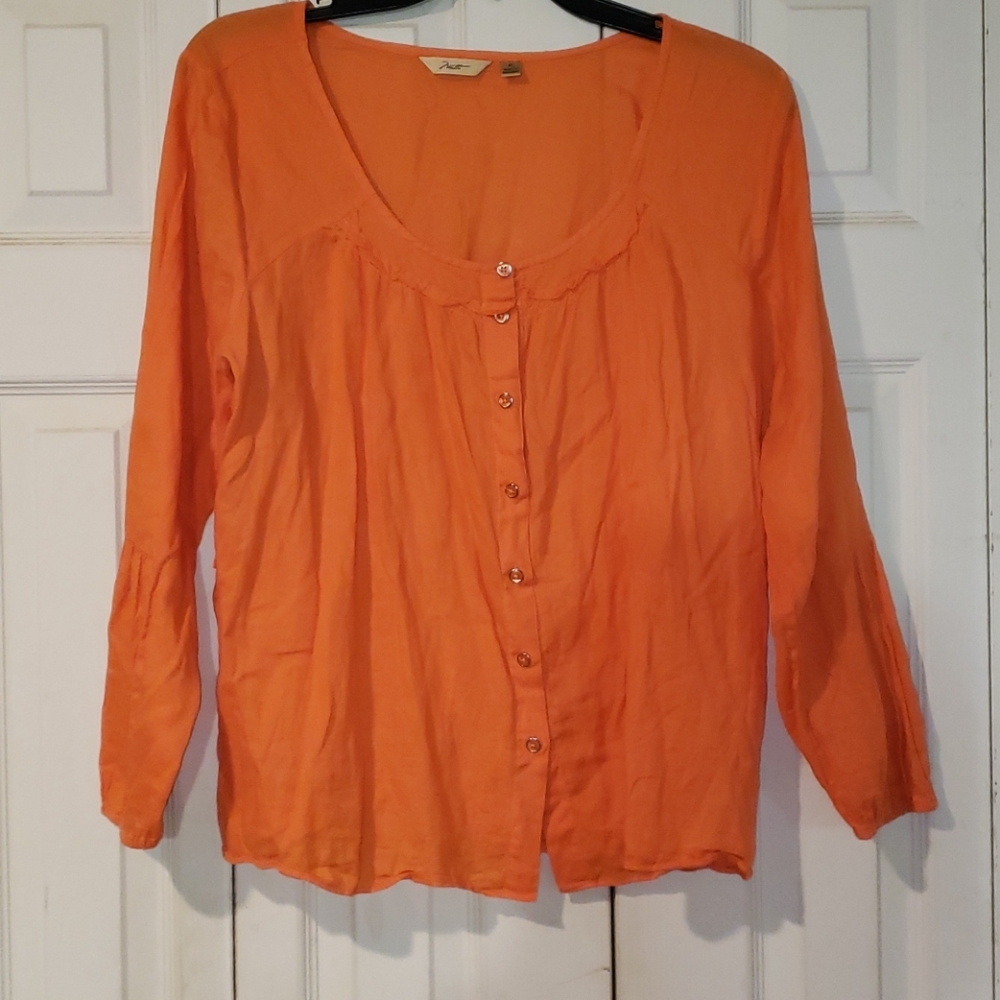Motto Shirt Size XL